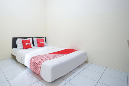 Hotel O Seturan Near Hartono Mall Yogyakarta Formerly Maleo Kostel, Yogyakarta, Indonesia