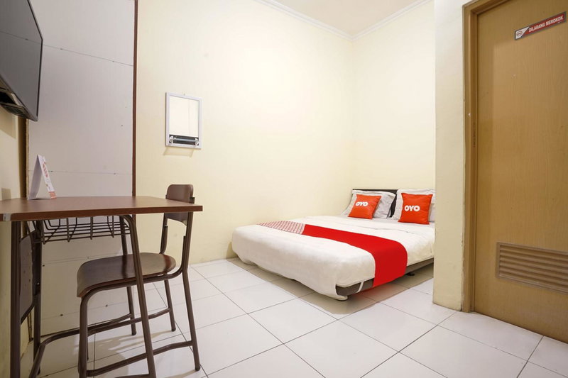 Hotel O Seturan Near Hartono Mall Yogyakarta Formerly Maleo Kostel, Yogyakarta, Indonesia
