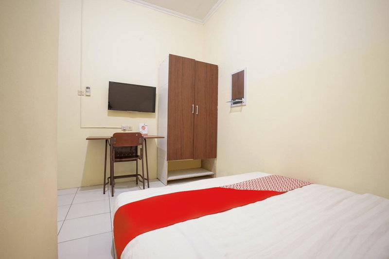 Hotel O Seturan Near Hartono Mall Yogyakarta Formerly Maleo Kostel, Yogyakarta, Indonesia