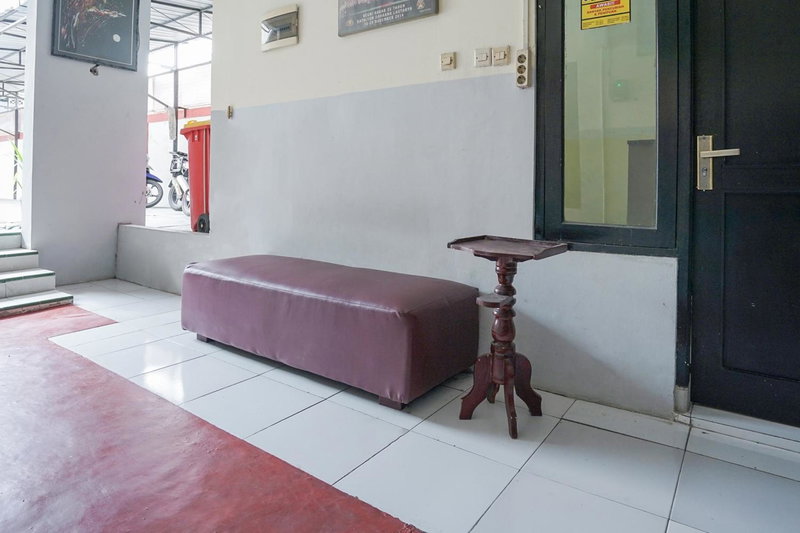 Hotel O Seturan Near Hartono Mall Yogyakarta Formerly Maleo Kostel, Yogyakarta, Indonesia