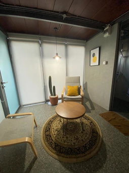 villa tibra, Lembang, Indonesia