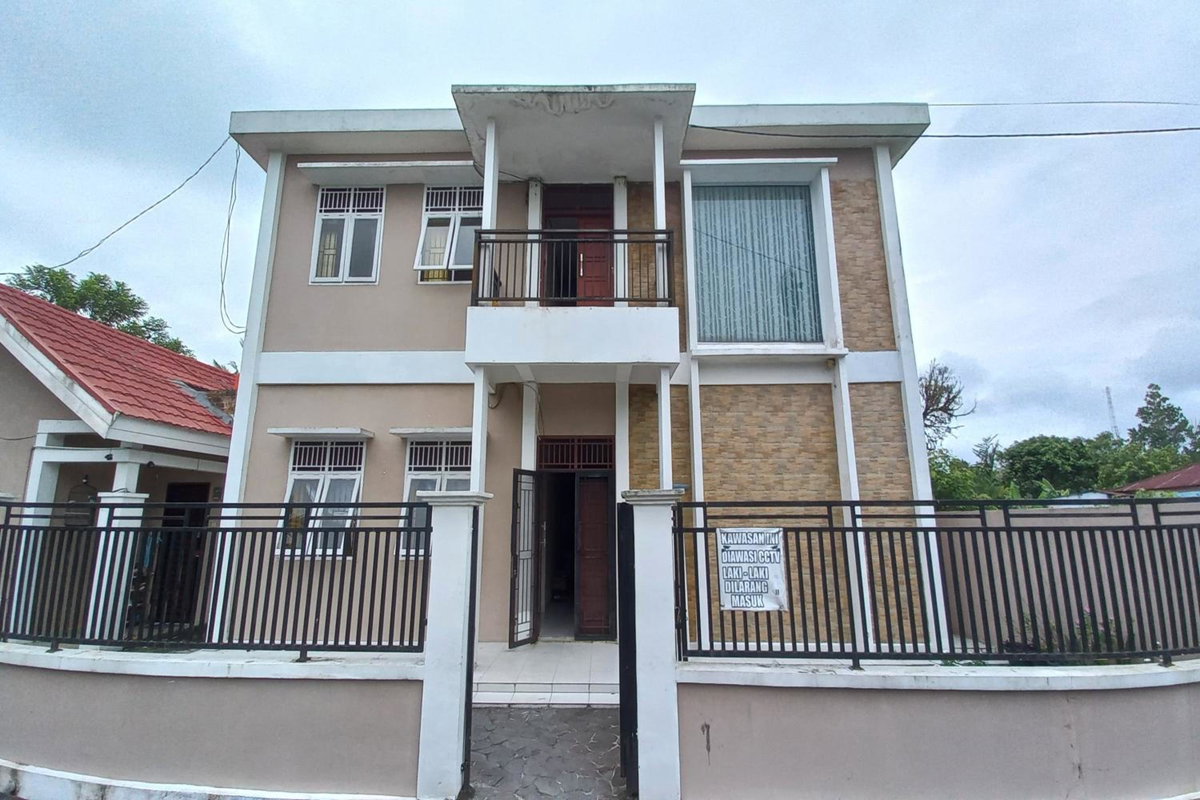 Hotel O Pondok Melati Syariah, Indonesia