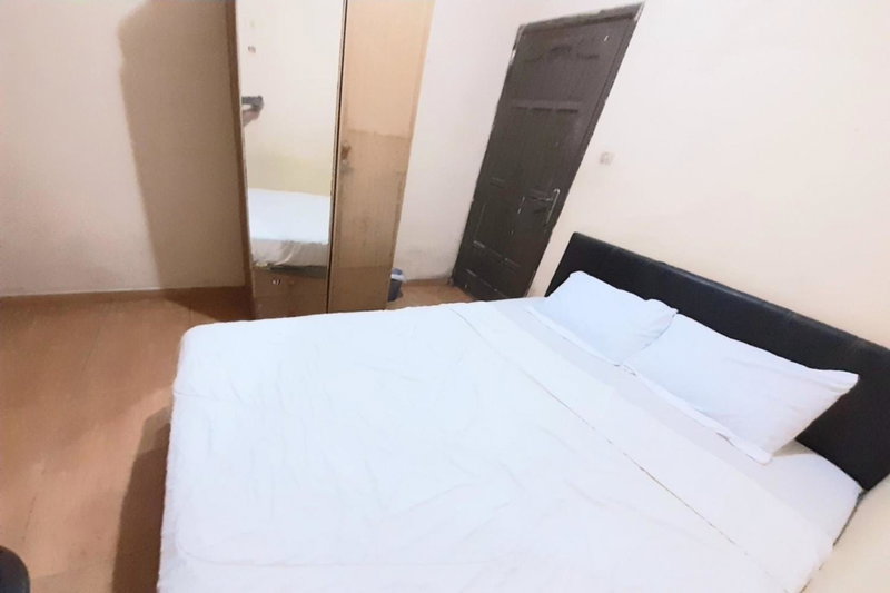 Hotel O Pondok Melati Syariah, Pekanbaru, Indonesia