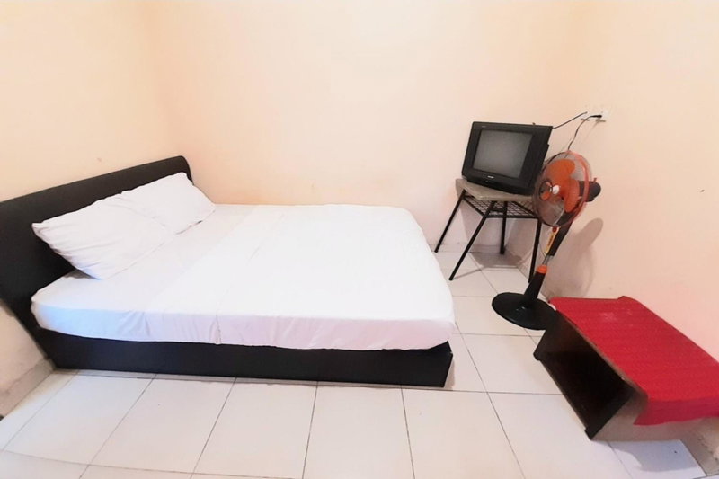 Hotel O Pondok Melati Syariah, Pekanbaru, Indonesia