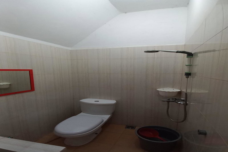 Hotel O Pondok Melati Syariah, Pekanbaru, Indonesia