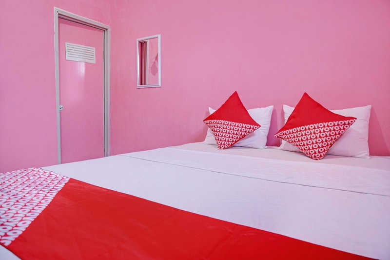 OYO 92598 Sulthan Homestay Syariah 3, Palembang, Indonesia