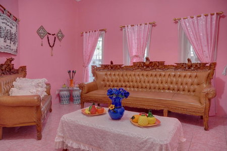 OYO 92598 Sulthan Homestay Syariah 3, Palembang, Indonesia