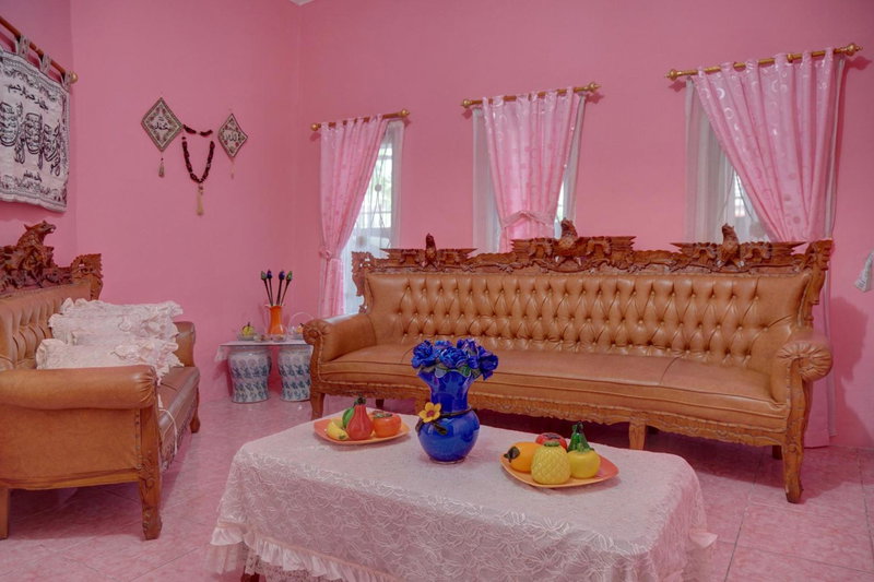 OYO 92598 Sulthan Homestay Syariah 3, Palembang, Indonesia