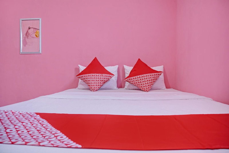 OYO 92598 Sulthan Homestay Syariah 3, Palembang, Indonesia