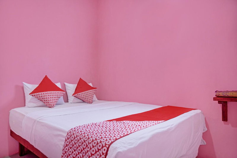 OYO 92598 Sulthan Homestay Syariah 3, Palembang, Indonesia