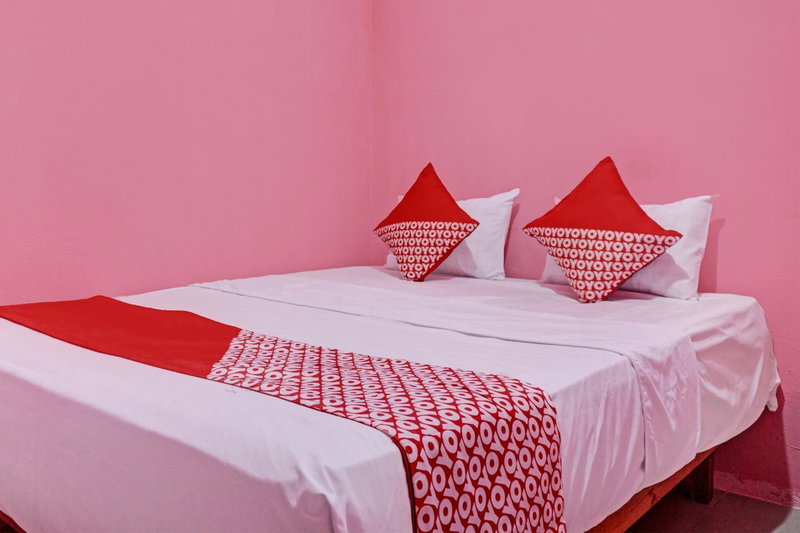 OYO 92598 Sulthan Homestay Syariah 3, Palembang, Indonesia