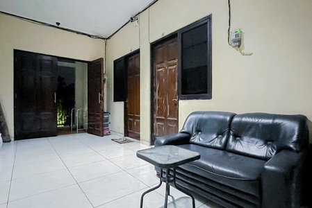 RedDoorz At Graha 99 Simomulyo, Surabaya, Indonesia