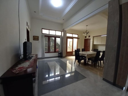 Java Villa Bromo, Tosari, Indonesia