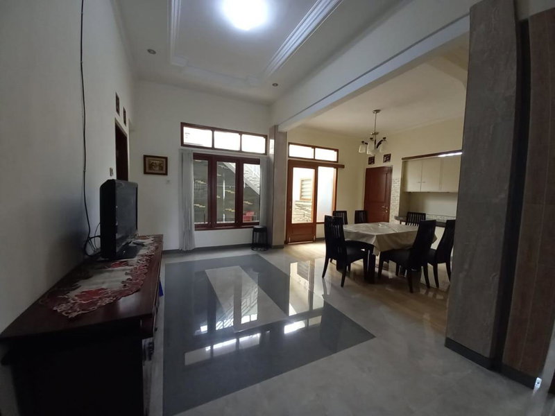 Java Villa Bromo, Tosari, Indonesia