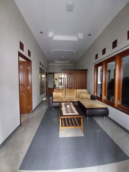Java Villa Bromo, Tosari, Indonesia