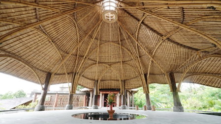 Akohara Buahan Village Retreat, Payangan, Indonesia