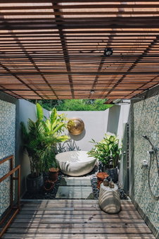 The Calm Ubud, Ubud, Indonesia