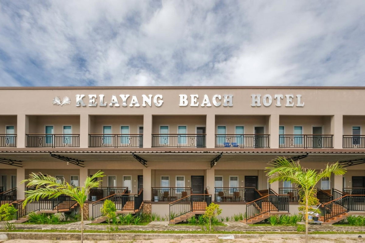 Hotel · Kelayang Beach Hotel, Tanjungbinga