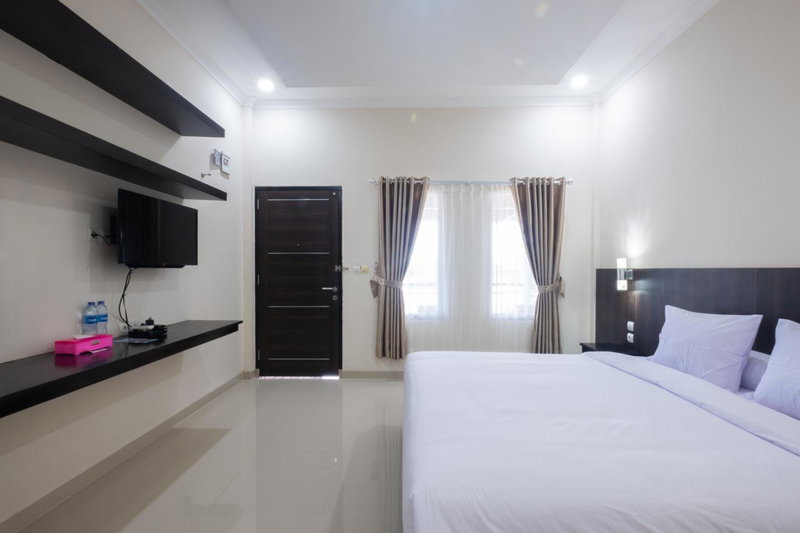 Kelayang Beach Hotel, Tanjungbinga, Indonesia