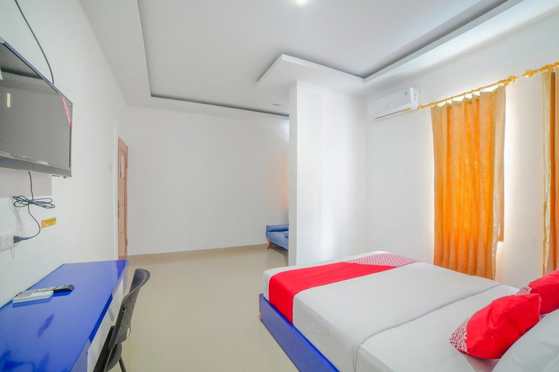 Hotel O Anara Residence & Guest House, Medan, Indonesia