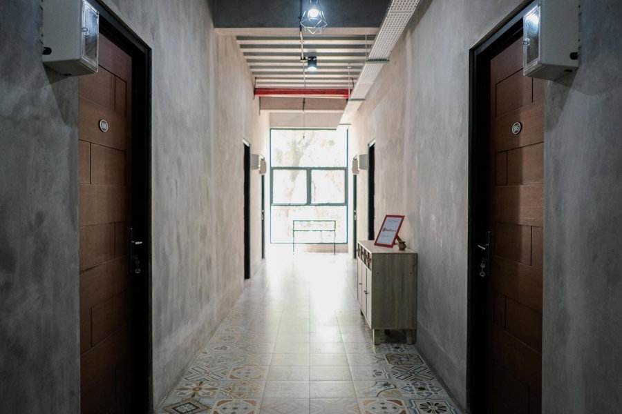 RedDoorz near Trans Studio Mall Cibubur 3, Bogor, Indonesia
