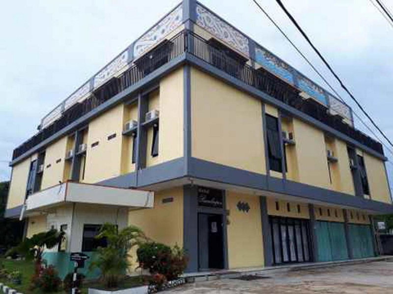 RedDoorz at Hotel Rumberpon Sorong, Sorong, Indonesia