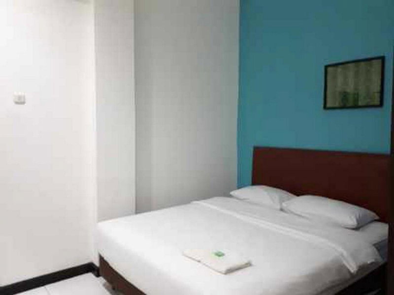 RedDoorz at Hotel Rumberpon Sorong, Sorong, Indonesia