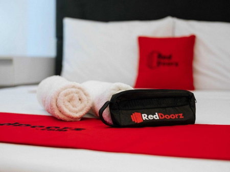 RedDoorz at Hotel Rumberpon Sorong, Sorong, Indonesia