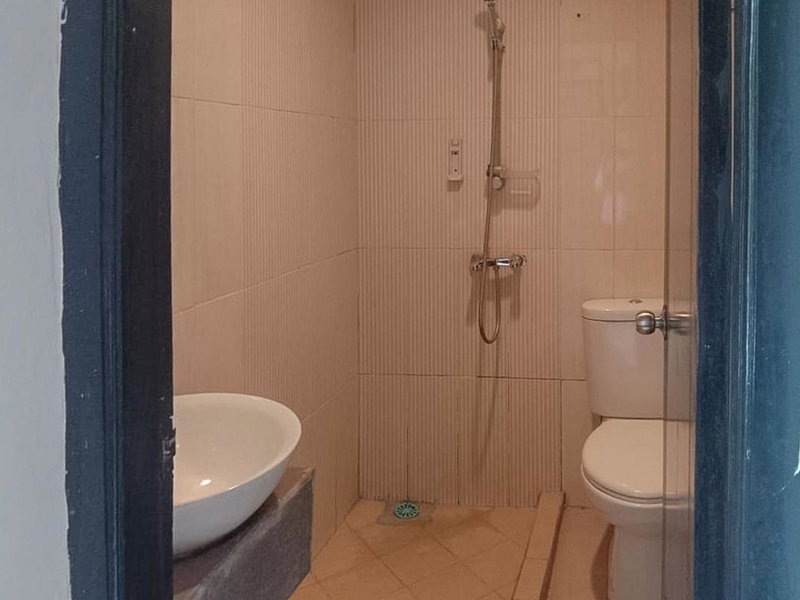 RedDoorz at Hotel Rumberpon Sorong, Sorong, Indonesia