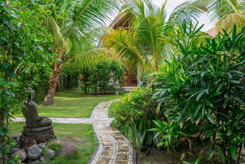 Rhipidura Bungalows by Phocéa, Pemuteran, Indonesia