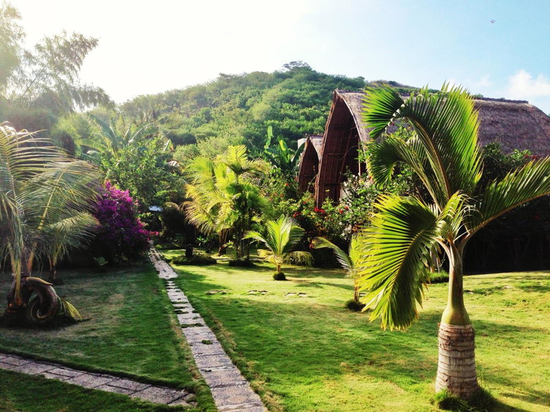 Rhipidura Bungalows by Phocéa, Pemuteran, Indonesia