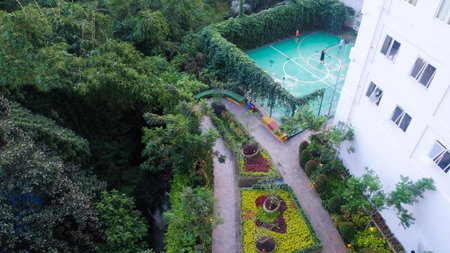 Parahyangan Residences by AYA Stays, Bandung, Indonesia