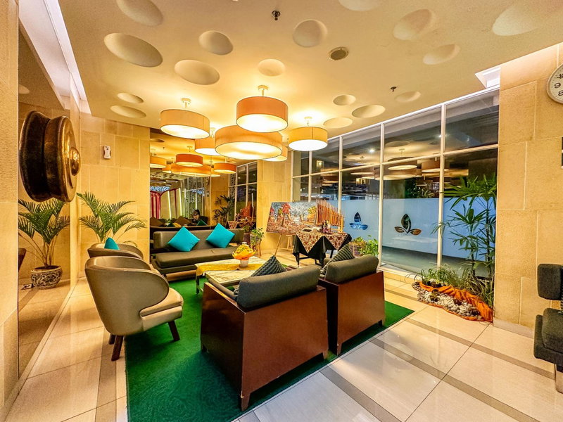 Parahyangan Residences by AYA Stays, Bandung, Indonesia