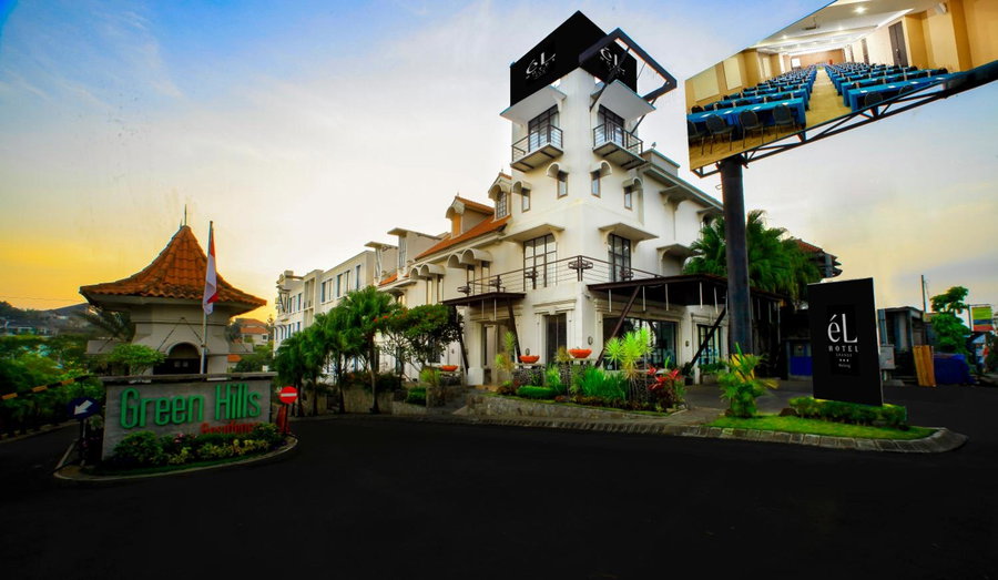 eL Hotel Malang, Malang, Indonesia