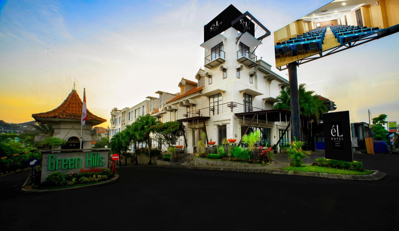 eL Hotel Malang, Malang, Indonesia