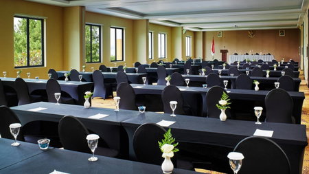 eL Hotel Malang, Malang, Indonesia