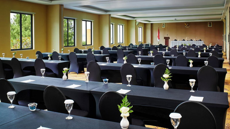 eL Hotel Malang, Malang, Indonesia