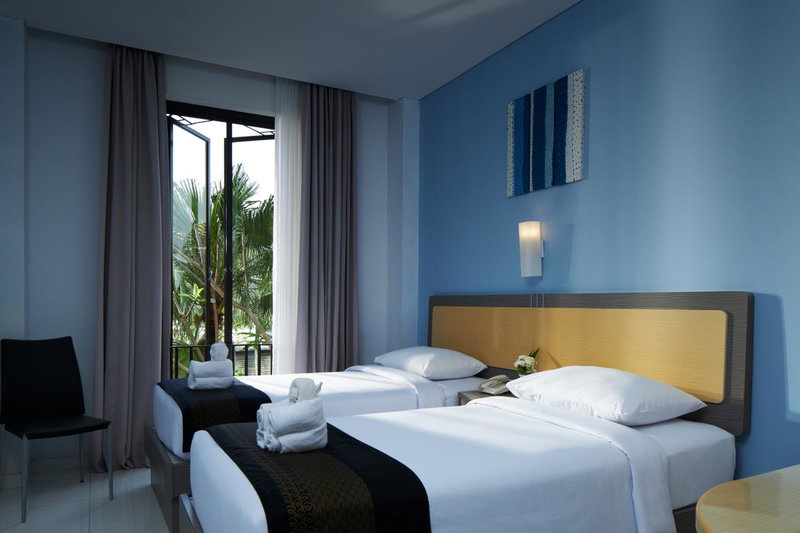 eL Hotel Malang, Malang, Indonesia