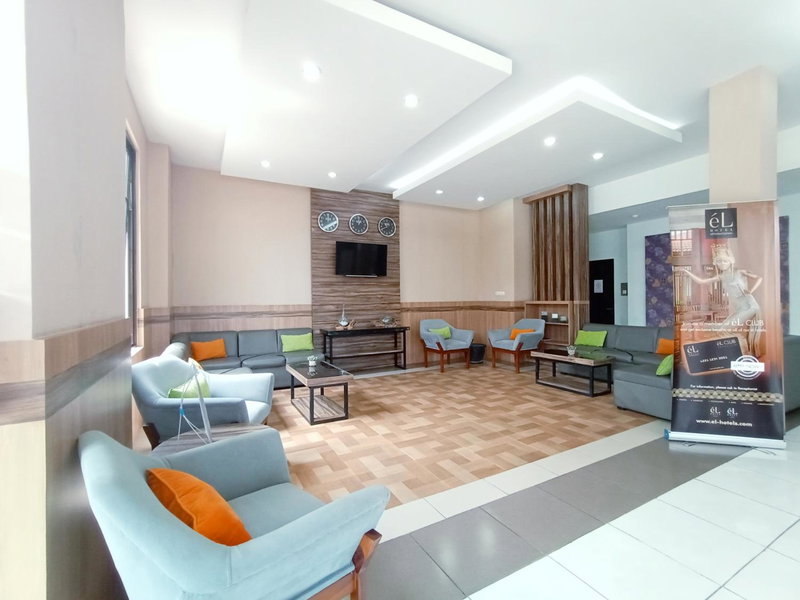 eL Hotel Malang, Malang, Indonesia