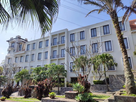 eL Hotel Malang, Malang, Indonesia