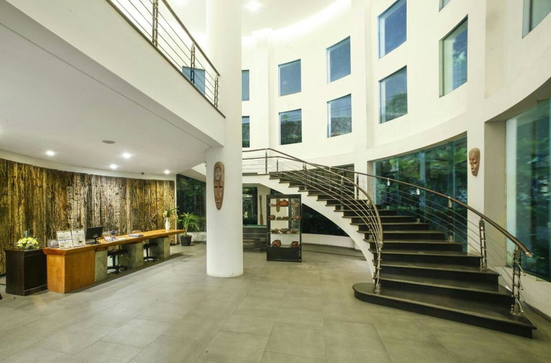 eL Hotel Malang, Malang, Indonesia