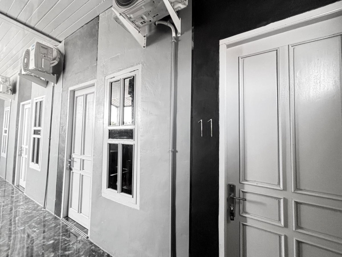 Kost Harian Semarang Murah, Indonesia