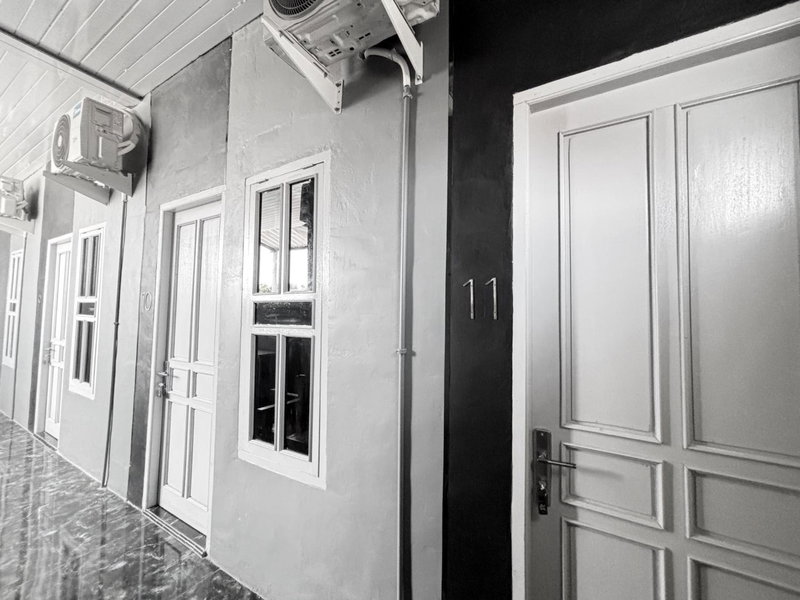 Kost Harian Semarang Murah, Semarang, Indonesia