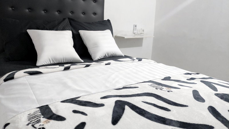 Kost Harian Semarang Murah, Semarang, Indonesia