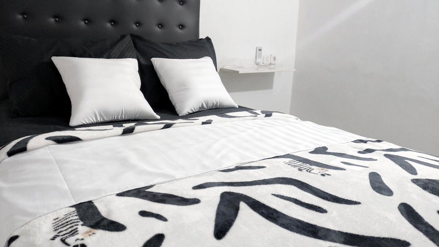 Kost Harian Semarang Murah, Semarang, Indonesia