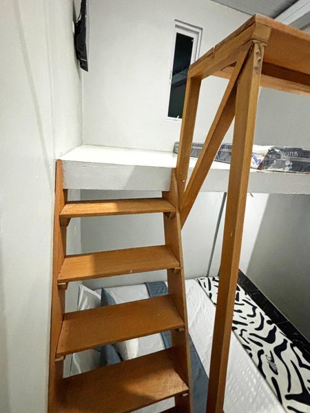 Kost Harian Semarang Murah, Semarang, Indonesia