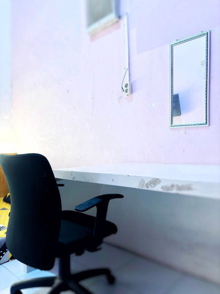 Kost Harian Semarang Murah, Semarang, Indonesia