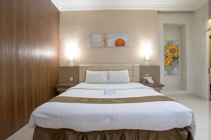 Life Emerald Hotel Surabaya, Surabaya, Indonesia