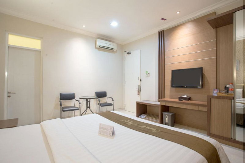 Life Emerald Hotel Surabaya, Surabaya, Indonesia