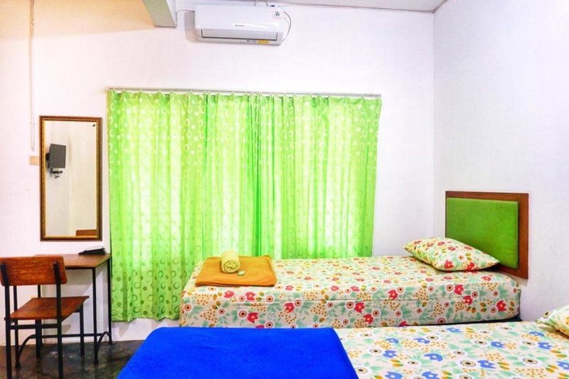 Sonosewu Guesthouse Syariah, Yogyakarta, Indonesia